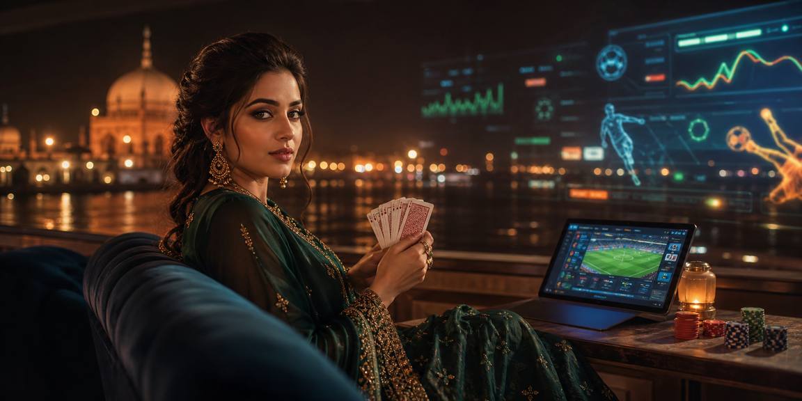 pkr casino Android